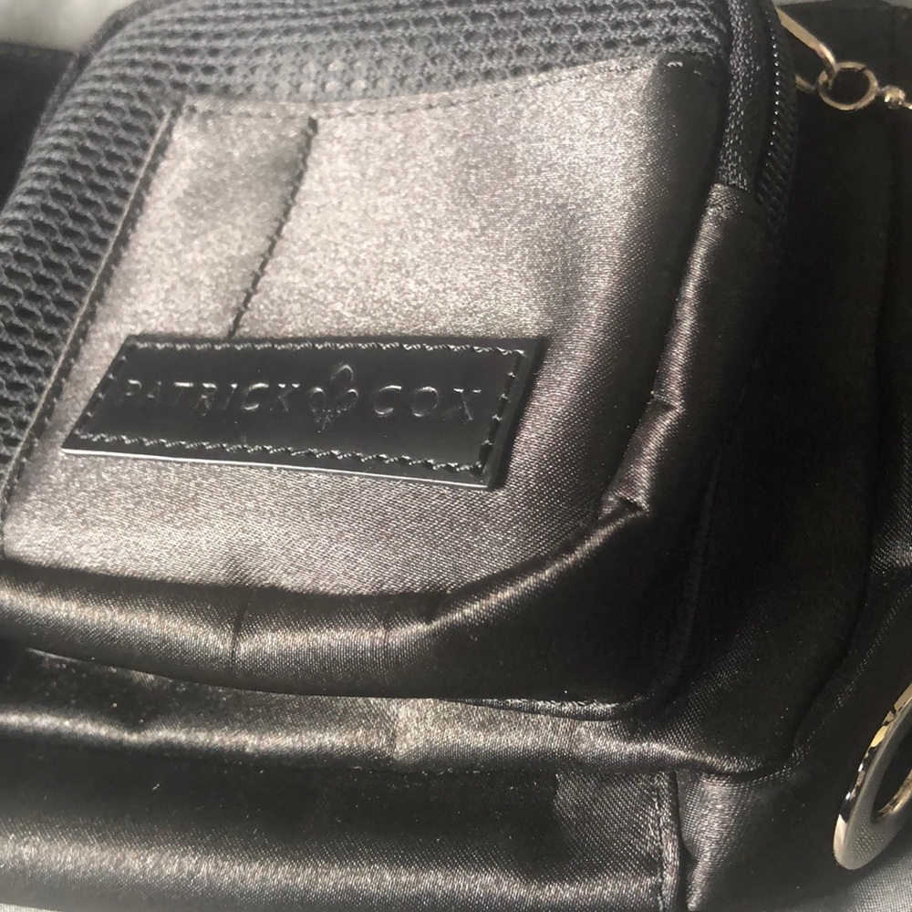 Patrick Cox purse